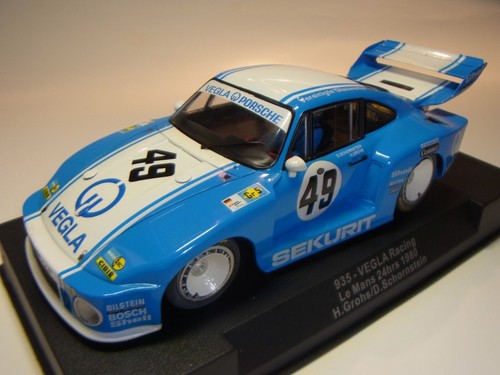 Sideways racer slot 935 - sideways, by