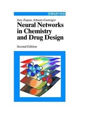 Zupan, Jure /Gasteiger, Johann: Neural Networks in Chemistry and Drug Design. An