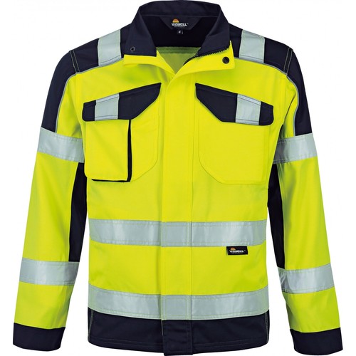 Vizwell bundjacke vwt112 - vizwell,