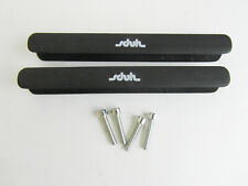 2x Schuh Halter - Verbinder oben Kofferträger - Set Holder Mounting Kit  Carrier