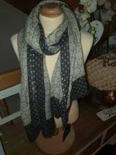 Wintertuch/schal  - NEU - Euro