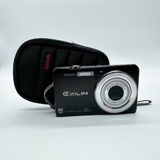 Casio Exilim EX-ZS15