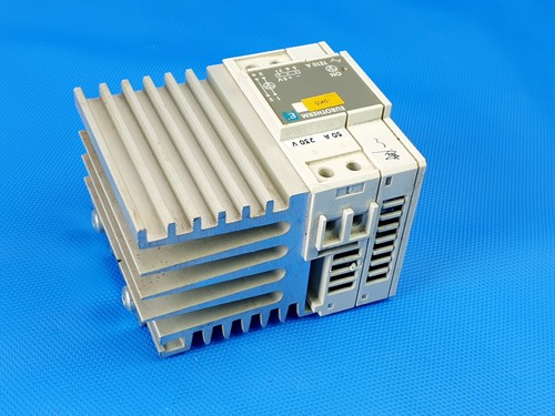 Eurotherm thyristorsteller - eurotherm,