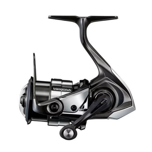 Shimano vanquish spinnrolle - vanquish, fc