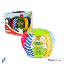 Motorikball Entdeckerball von