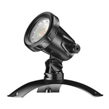 AquaOne Teichbeleuchtung Teichlampe Teichstrahler Unterwasserstrahler CED-120LED