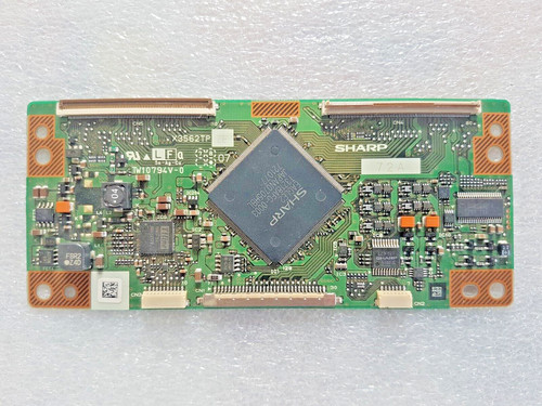 Sharp con board - sharp, tv