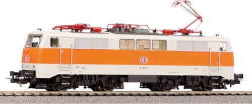 Piko 51856 elektrolok 111 - 51856,,