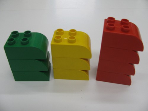 Lego duplo steine 10 - steine,