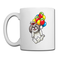 Shih Tzu Hunde Tasse |