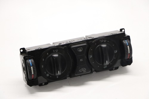 Mercedes benz w208 - benz,