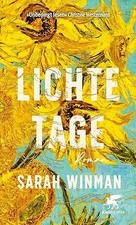 Lichte Tage: Roman von Winman, Sarah | Buch | Zustand sehr gut