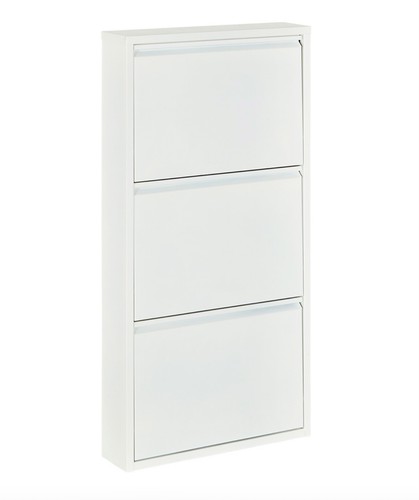 Schuhschrank keke white - keke, 3