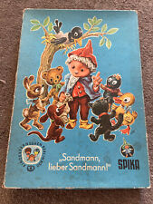 DDR Konvolut Ostalgie: Brettspiele, Broschüren, Plakat, Märchensingles