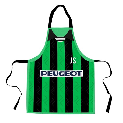 Coventry 1995 away - 1995,