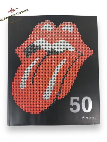 The rolling stones buch - rolling, stones: