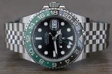 Rolex GMT-Master II 126720VTNR