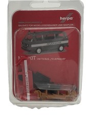 Herpa MINIKIT VW T3 Bus