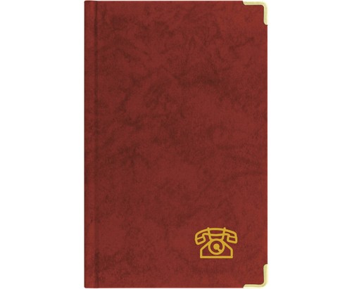 Adressbuch telefonbuch kladde - telefonbuch,