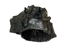 Nissan X-Trail T32 2015 6 Gang