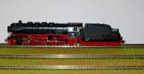 Roco 63243 dampflok br44 554 - 63243,