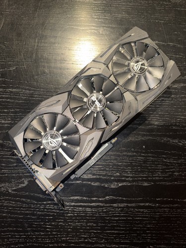 Asus rog strix vega o8g - asus, 64