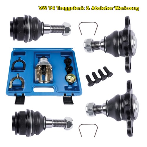 Für transporter t4 - für, vw