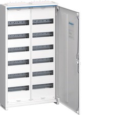 Hager FWB62S Feldverteiler