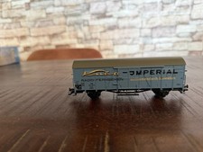 Märklin 48161 jahreswagen - märklin,