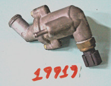 THERMOSTAT TEMPERATURBIRNE AEON ELITE 400 AEOAN ELITE 350