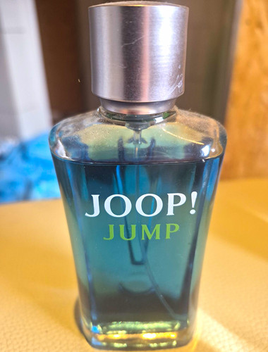 Joop jump eau - eau, toilette