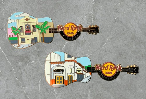Hard rock cafe - rock,