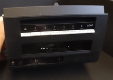 Mercedes Comand NTG3.5