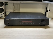 Yamaha Tuner T-S500  Schwarz