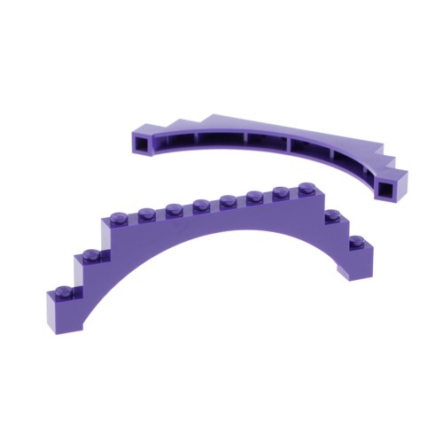 Lego bogenstein 1x12x3 - lego,