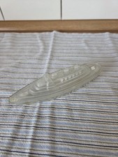 ?Haribo altes Plastikschiff  Verpackung 50er 60er Jahre Vintage 17 cm?