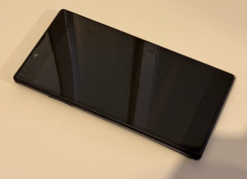 Archos platinum 8gb - 55,