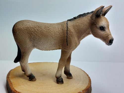 Schleich esel 13644 - schleich,
