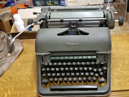 Originale mechanische