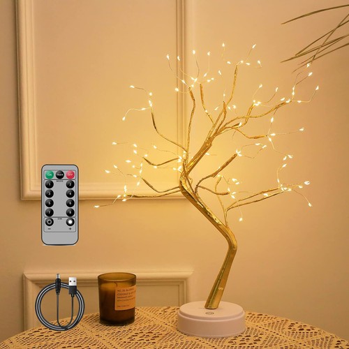 Led lichterbaum deko lampen - led,