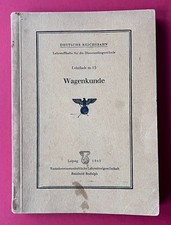 altes Lehrbuch Deutsche