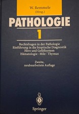 Pathologie, W.Remmele (Hrsg.)