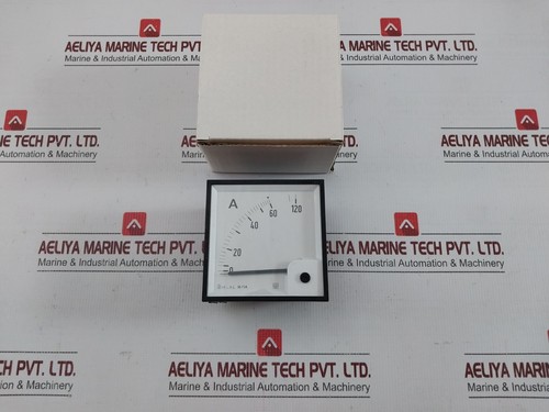 Ime analog amperemeter - ime, analog-amperemeter