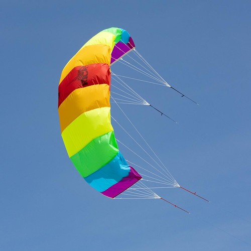 Vierleiner drachen kick - drachen,