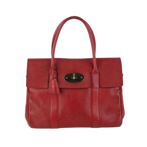 Mulberry basewater tote bag - tote,