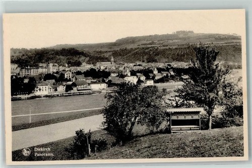Diekirch bienenstand biene - ak,