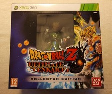Dragonball Z Ultimate
