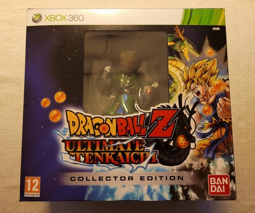 Dragonball ultimate - z,