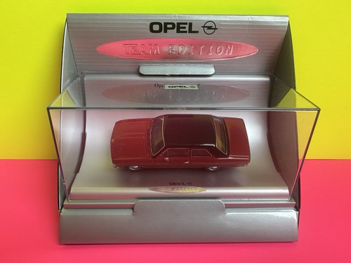 Opel kadett 1965 1972 rot - kadett, m
