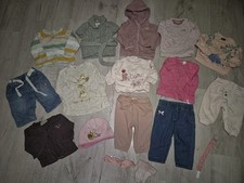 Baby Mädchen Kleidung Paket Gr 62/68